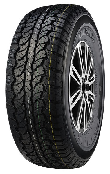 Автошина R16 235/70R16 Compasal Versant A/T 104T