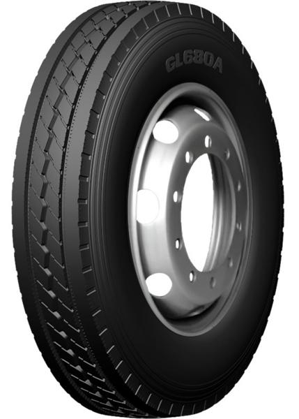 Автошина 325/95R24 Tornado GL680A 162/160K НС22