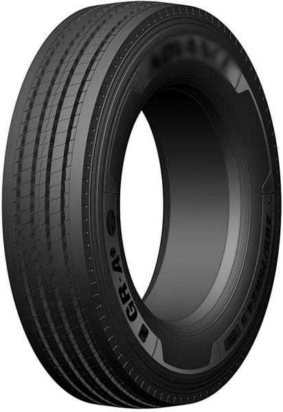 Автошина 315/60R22.5 Tornado GR-A1 154/150L НС20 Универсальная