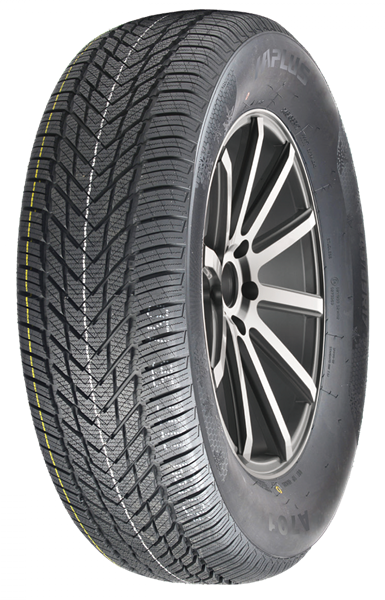 Автошина R16 205/55R16 Aplus A701 91H