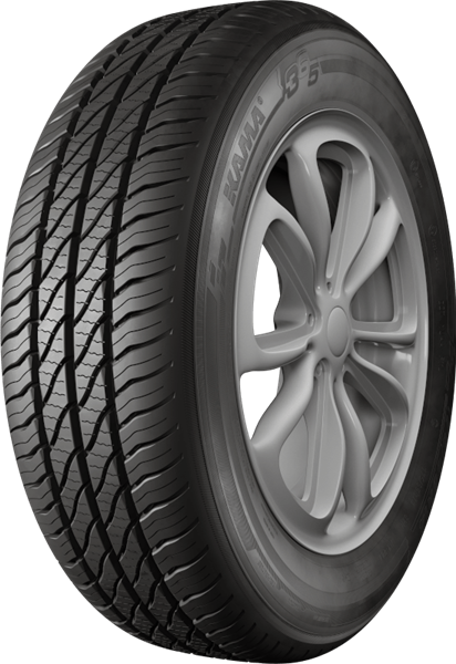 Автошина R12 135/80R12 Кама 365 72T