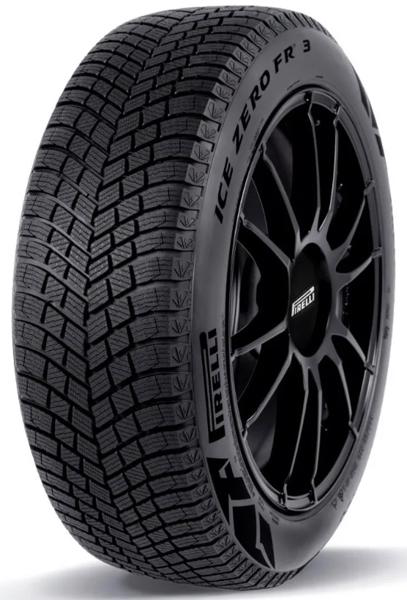 Автошина R18 225/45R18 Pirelli Winter Ice Zero Friction 3 95H