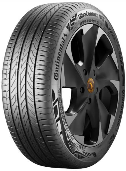 Автошина R18 225/55R18 Continental UltraContact NXT 102V