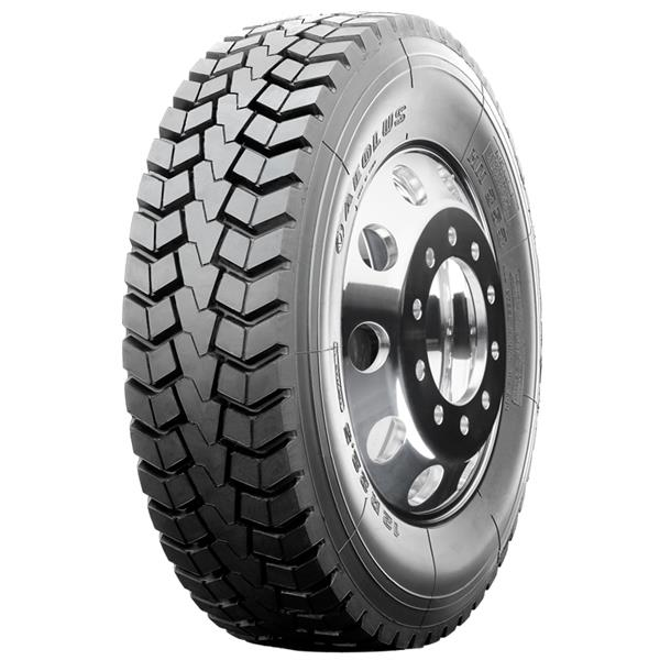 Автошина 11.00R22.5 Aeolus ADC53 146/143L НС16 Ведущая