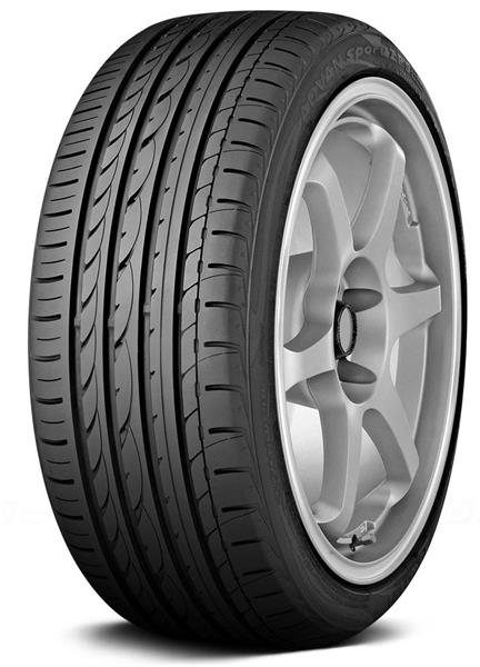 Автошина R17 255/40R17 Yokohama Advan Sport (V103) 94Y runflat