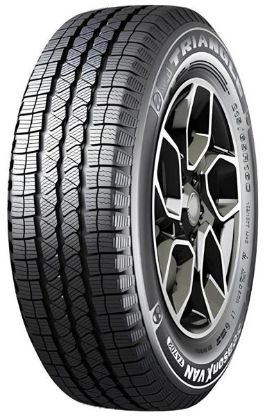 Автошина R16 205/75R16C Triangle SeasonX Van TA702 113/111T