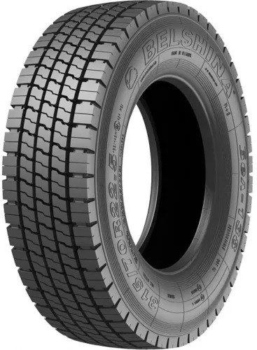 Автошина 315/70R22.5 Белшина Бел-138 152/148М Ведущая