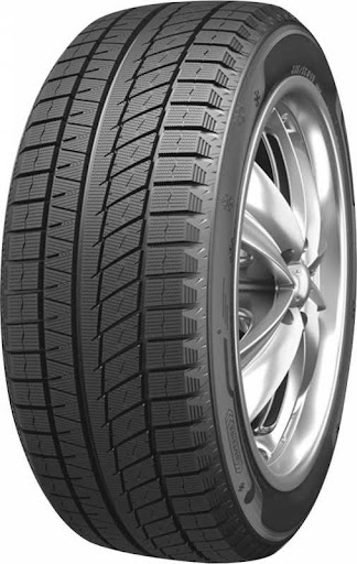 Автошина R18 225/45R18 Sailun ICE BLAZER Arctic EVO 91T