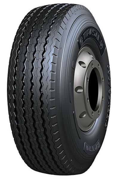 Автошина 385/65R22.5 Compasal CPT76 160L НС20 Прицеп