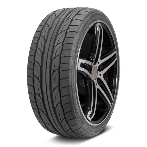 Автошина R18 255/35R18 Nitto NT555 G2 94Y