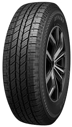 Автошина R18 235/55R18 Dynamo Hiscend-H MHT01 100V