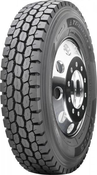 Автошина 295/75R22.5 Triangle TRD05 144/141M НС14 Ведущая