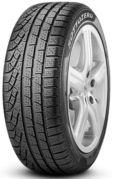 Автошина R19 265/35R19 Pirelli Winter Sotto Zero 2 XL 98W MO