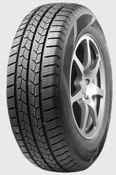Автошина R16 225/75R16C Linglong Winter Van 121/120R