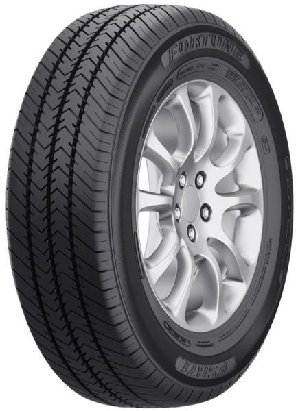 Автошина R15 215/65R15C Fortune FSR71 104/102T