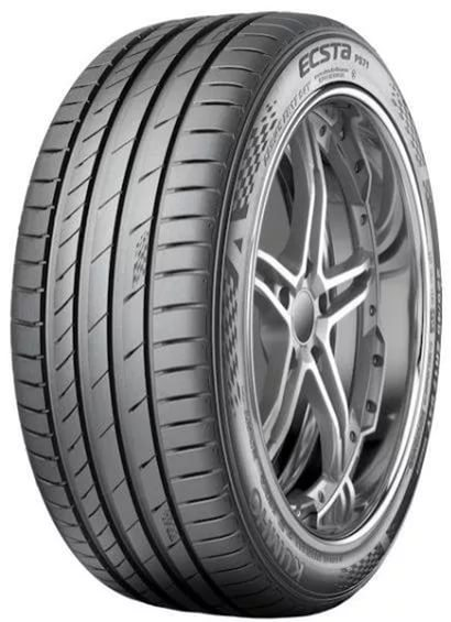 Автошина R19 275/40R19 Kumho Ecsta PS71 105Y