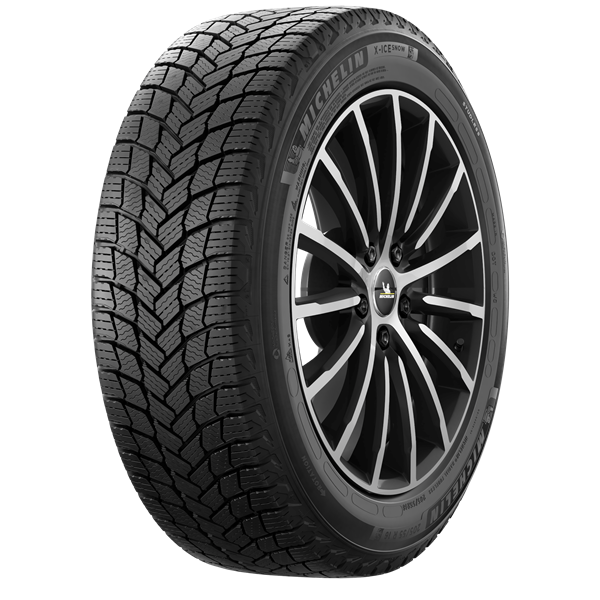 Автошина R18 225/45R18 Michelin X-ice Snow 95H