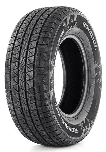 Автошина R15 195/60R15 Royal Black Royal Ice 88S