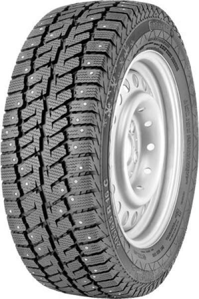 Автошина R16 195/75R16C Gislaved Nord Frost VAN 107R Ш