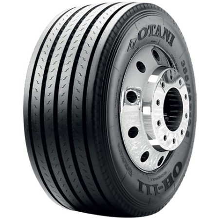 Автошина 385/55R19.5 Otani OH-111 156J Прицеп