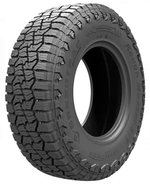 Автошина R18 285/60R18 Greentrac Rough Master-XT 116T