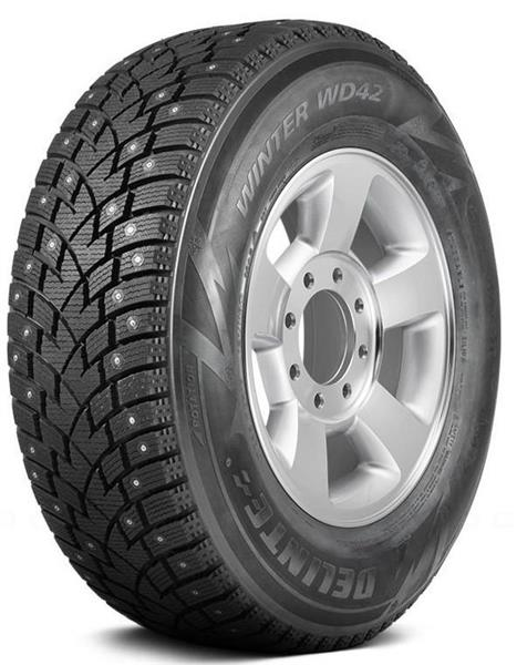 Автошина R16 235/65R16C Delinte Winter WD42  121/119R Ш