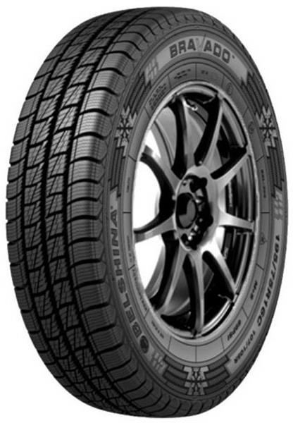 Автошина R16 215/75R16C Белшина Бел-313 116/114R