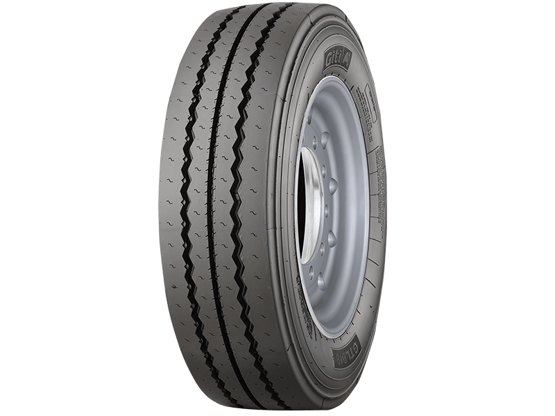 Автошина 235/75R17.5 GiTi GTL919 143/141J Прицеп
