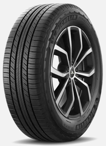 Автошина R20 275/60R20 Michelin Primacy SUV+ 115H