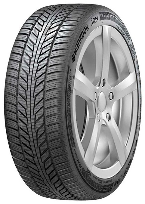 Автошина R18 235/45R18 Hankook iON i*cept IW01 98V