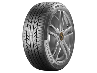 Автошина R19 265/50R19 Continental WinterContact TS 870 P 110V