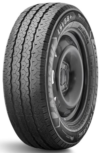 Автошина R16 195/75R16C Landsail LSV88+ 107/105R