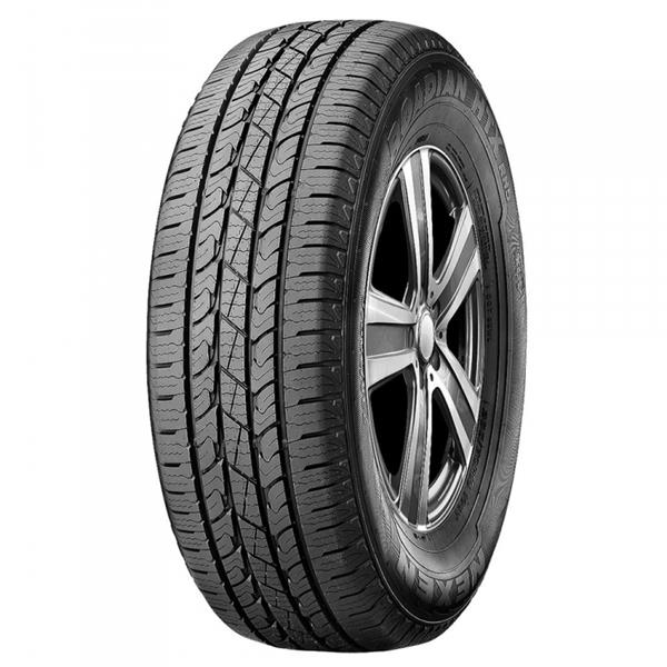 Автошина R18 255/60R18 Nexen ROADIAN HTX RH5 112V