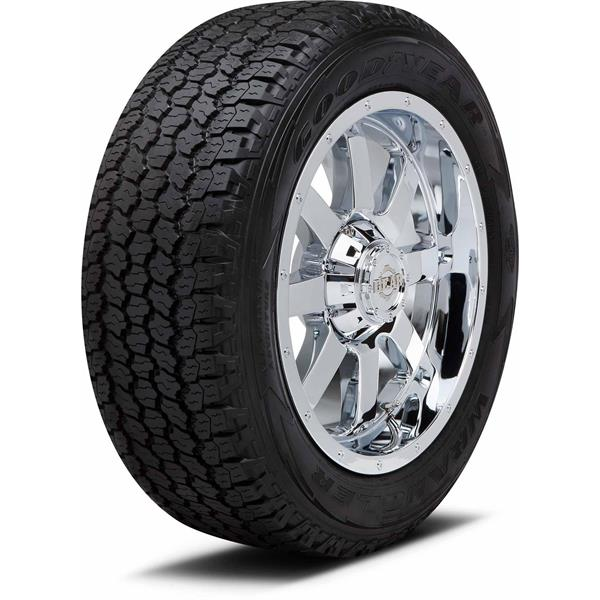 Автошина R17 265/65R17 GoodYear Wrangler All-Terrain Adventure 112T
