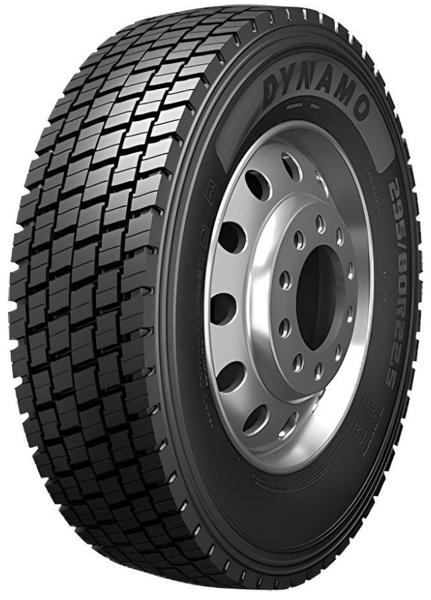 Автошина 215/75R17.5 Dynamo MDR78 135/133L НС16 Ведущая
