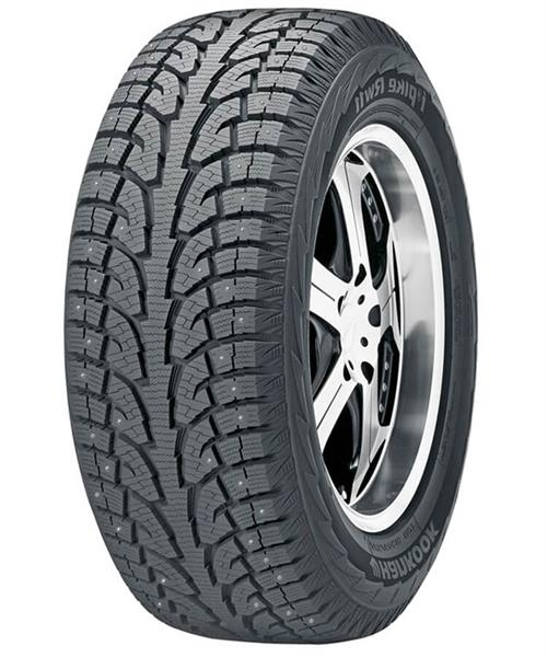 Автошина R16 215/75R16 Hankook Winter I*Pike RW11 103T Ш