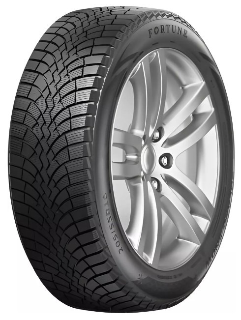 Автошина R18 235/55R18 Fortune Polaro Snow 100H