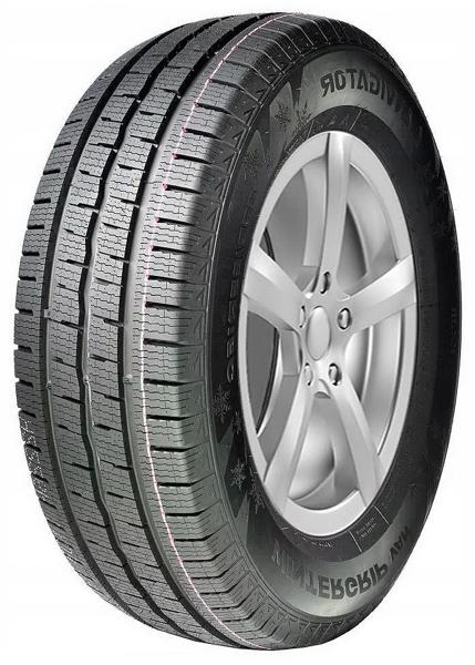 Автошина R16 225/75R16C Lanvigator WinterGrip VAN 121/120R
