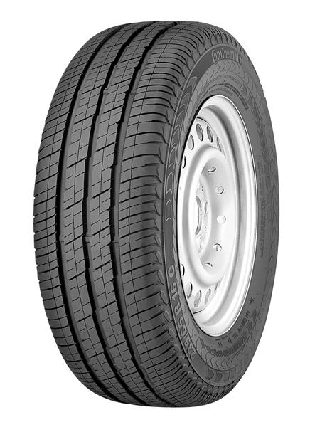 Автошина R15 205/70R15C Continental VANCO 2 106/104R