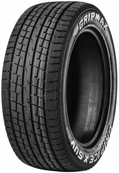 Автошина R16 215/70R16 Gripmax Grip Ice X SUV 100Q