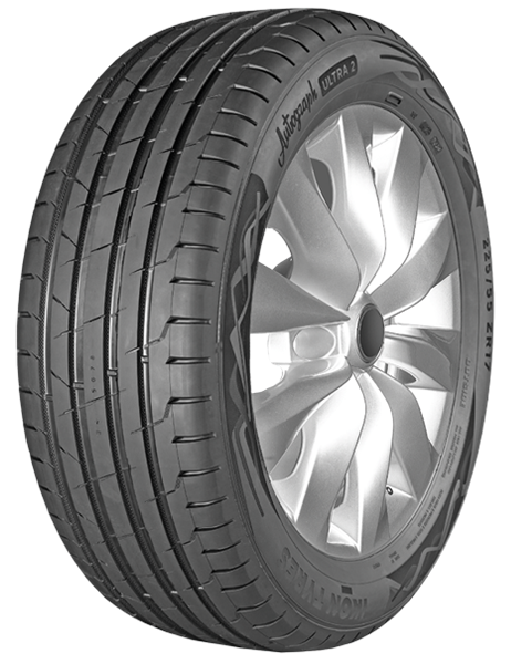 Автошина R19 275/35R19 Ikon Autograph Ultra 2 100Y