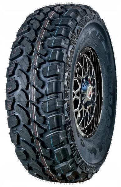 Автошина R16 245/75R16 Lanvigator CatchFors M/T 120/116Q