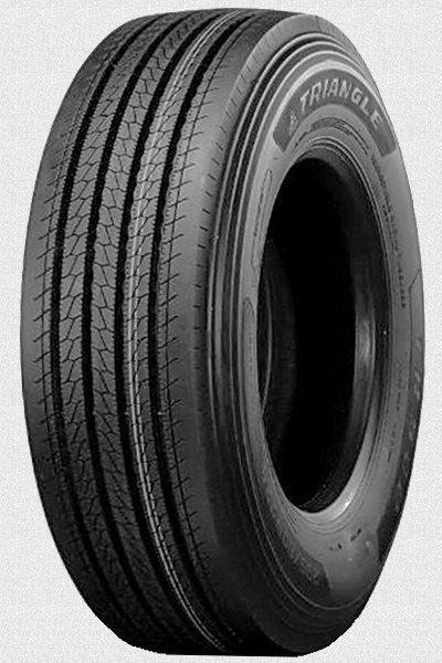 Автошина 265/70R19.5 Triangle TRS02 140/138M НС16 Рулевая
