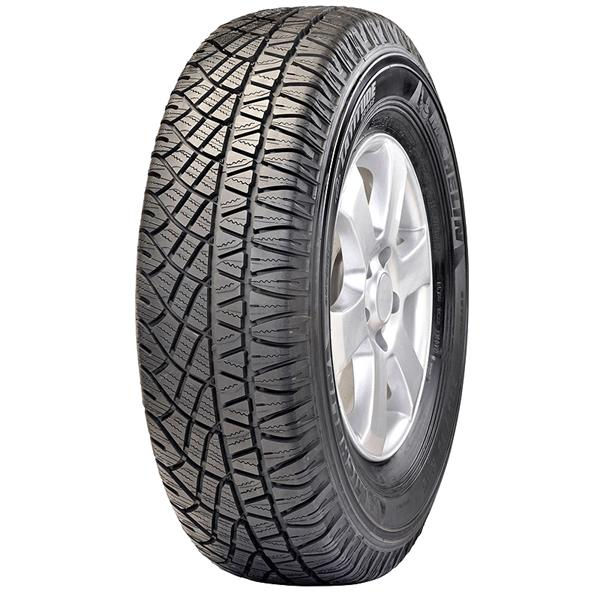 Автошина R21 285/45R21 Michelin Latitude Cross XL 113W MO1
