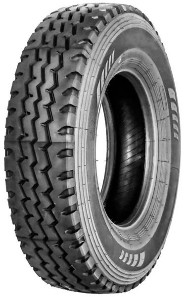 Автошина 315/80R22.5 Royal black AM201 157/154L НС20