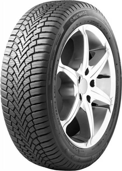 Автошина R17 215/60R17 Lassa Multiways 2 100H