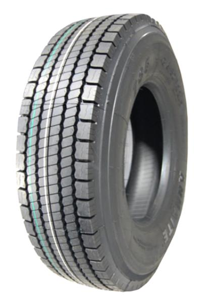Автошина 245/70R19.5 Amberstone 785 136/134M НС16 Ведущая