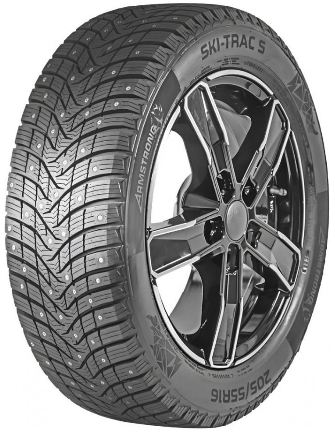 Автошина R17 215/60R17 Armstrong SKI-TRAC S 100T Ш