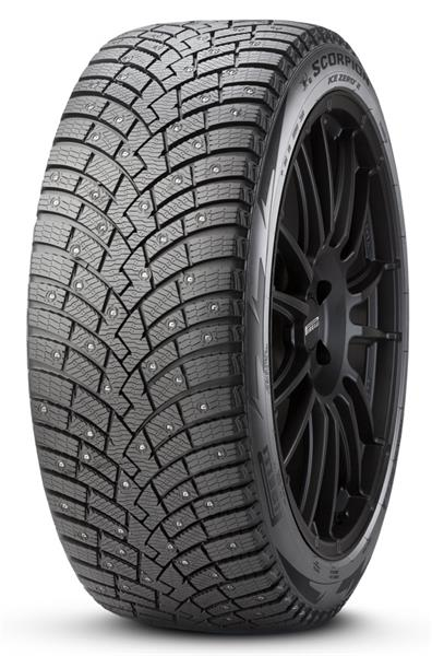 Автошина R18 235/55R18 Pirelli Scorpion Ice Zero 2 XL 104H Ш