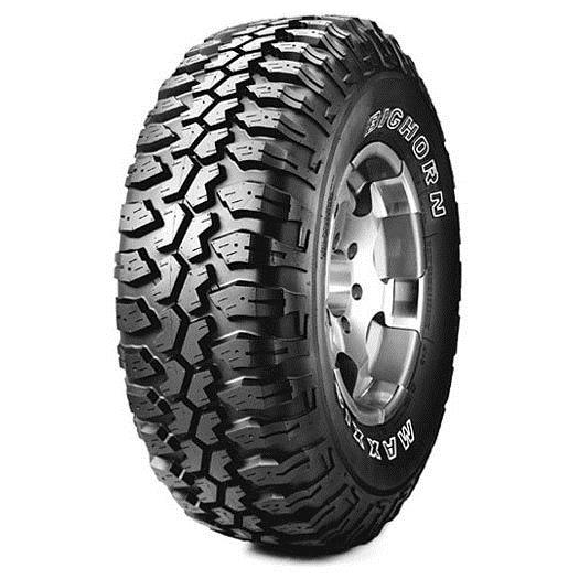 Автошина R15 35/12.5R15 Maxxis MT-762 113Q